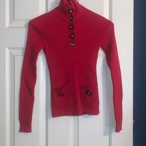 Moda International woman’s top